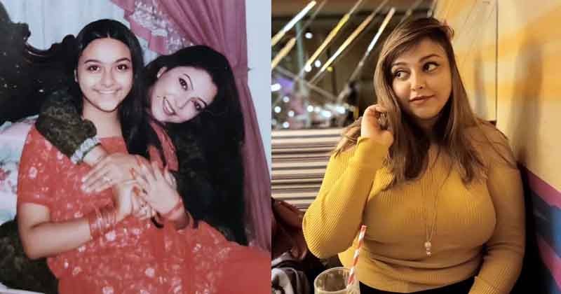 জীবনের নিরাপত্তা চাইছেন দিতি-সোহেল চৌধুরীর মেয়ে লামিয়া